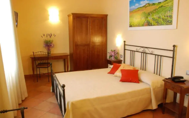 Hotel Marzia