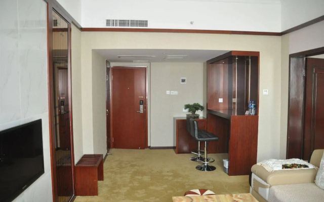 Galaxy Hotel