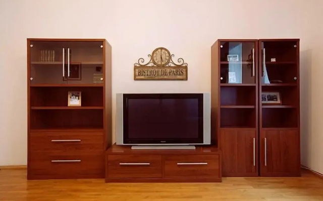 Апартаменты «Apartlux на Мерзляковском переулке»