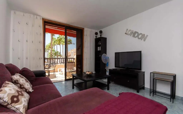 Parque Santiago II 178 - Two Bed