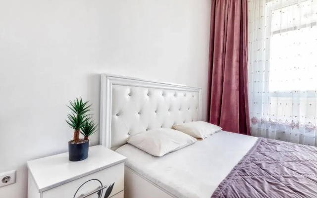 Expo Residence 2 rooms