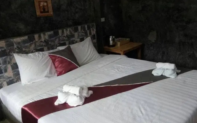Keeree Loft Resort