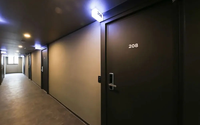 Hotel Ben