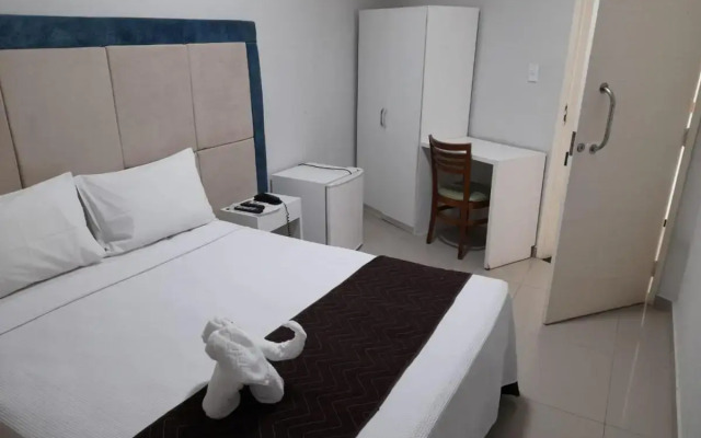 Primme Hotel