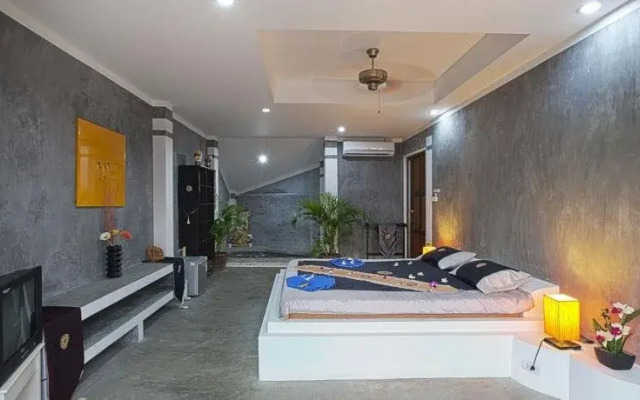Sunshine Guest House