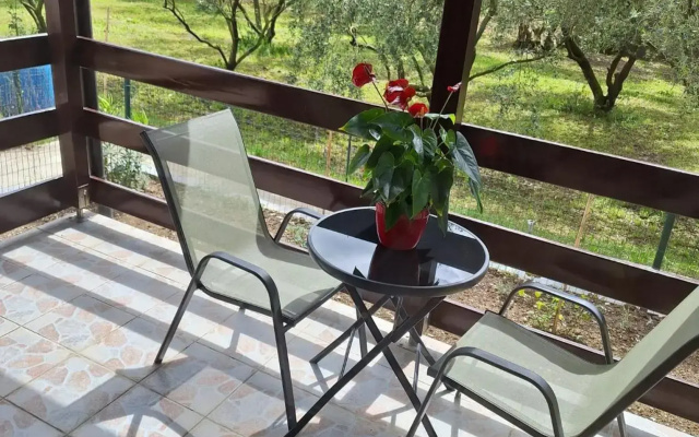 Ulivi Apartmani