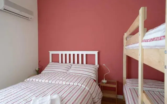Casa nel Barocco