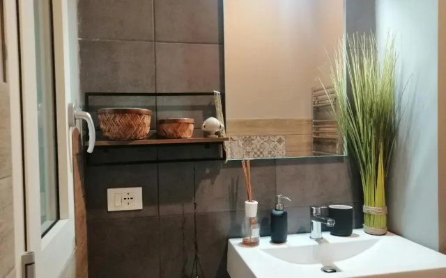 B&B Domus 65