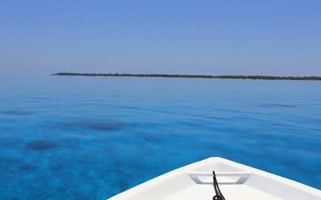 Dhivehi Experience