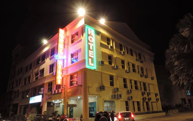Hotel Seri Nilai