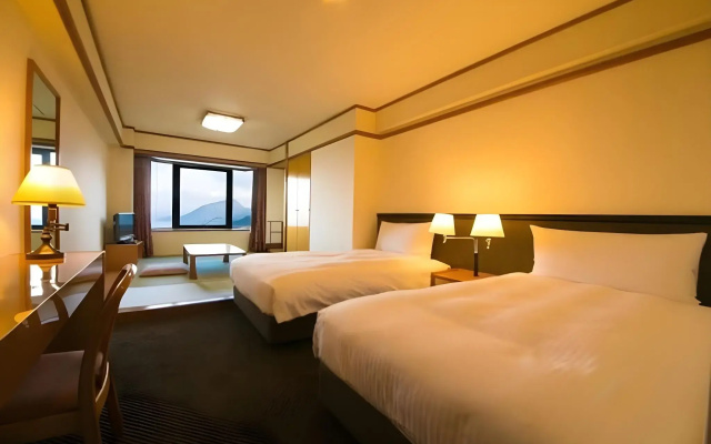 Resorpia Beppu