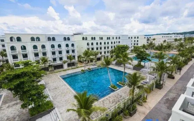 Herring Phu Quoc Hotel
