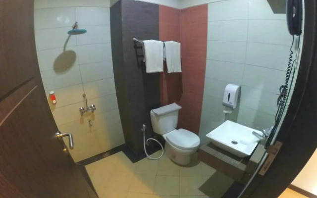 Grand Hani Hotel
