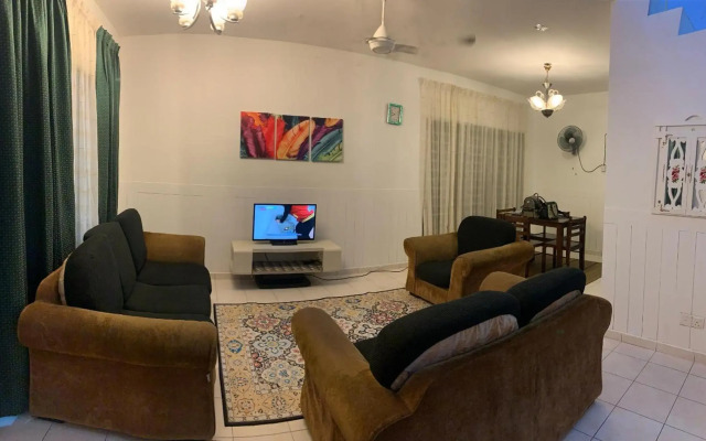 Kak's House