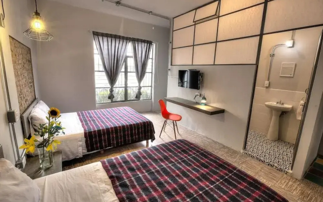 Casa Bruselas