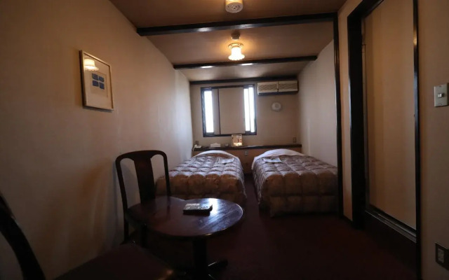 Hotel Yama