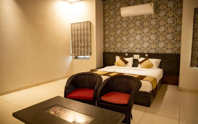 YOP Avtar Resort