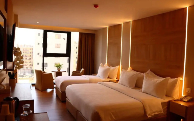 Aysel hotel