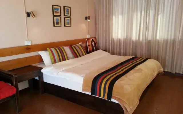 Kevin's Trekker Inn