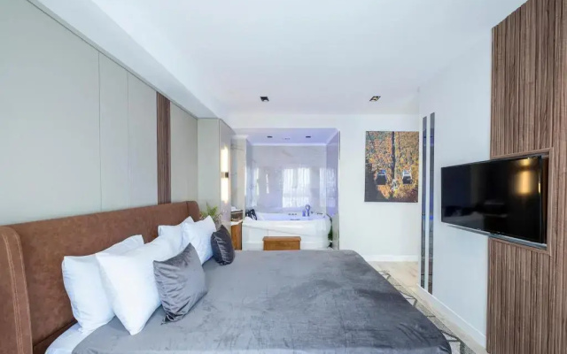 Euphrates Hotel