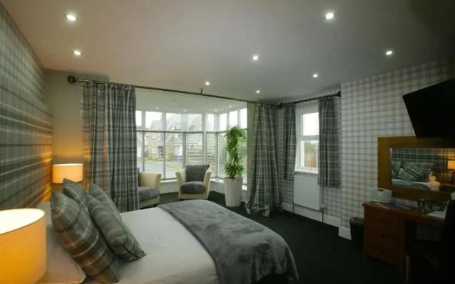 The Sunningdale