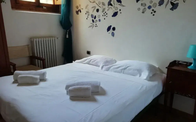 Appartamento Ruote