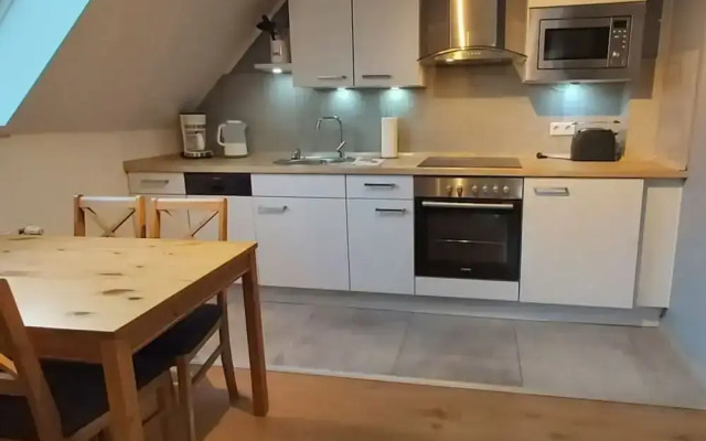 Holiday Apartment East Dunes