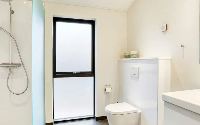 8 Person Holiday Home in Laeso