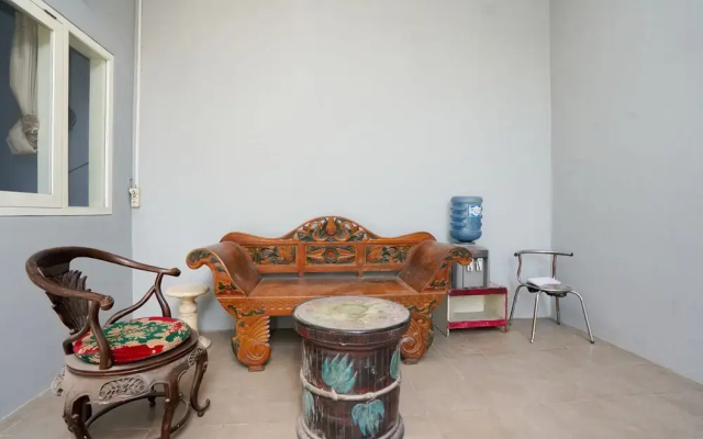 OYO 1316 Mentari Family Homestay