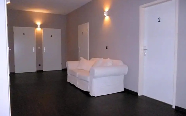 Bergedorf Haus 9