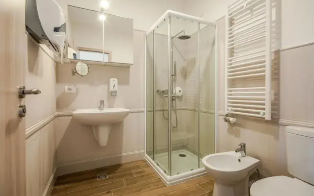 Empedocle Comfort Suite Superior
