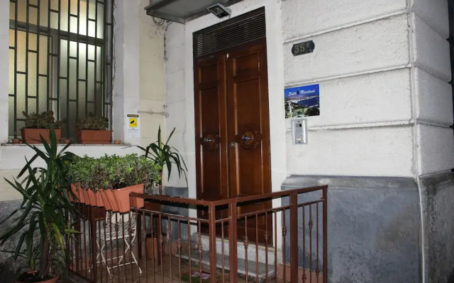 Suite Mareluna