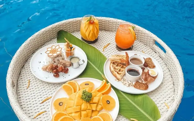 Molly Resort Bohol