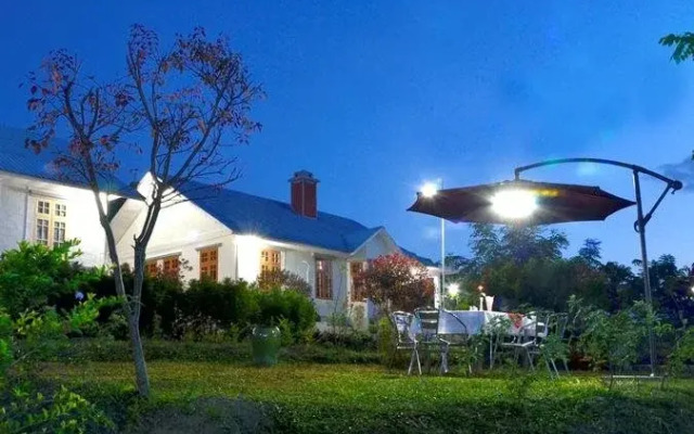 Yadanapon City Hotel