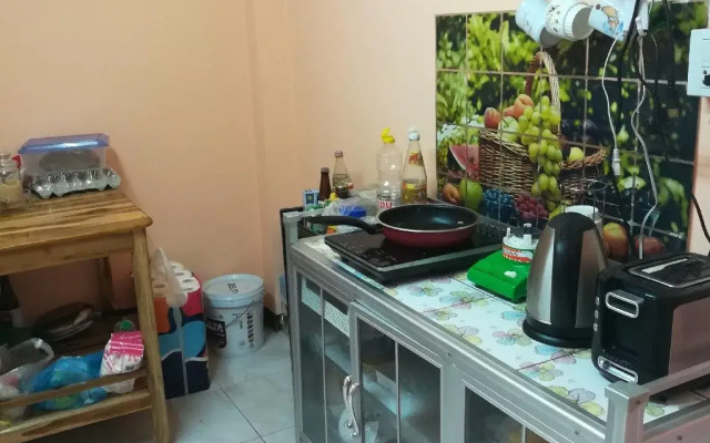 Karma Home Hostel