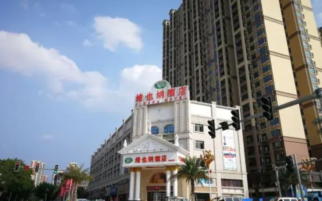 Vienna Hotel