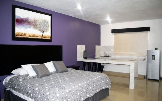 Hotel Apartamentos Stone