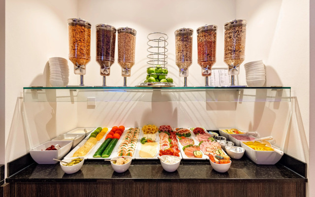 CityClass Hotel am Heumarkt