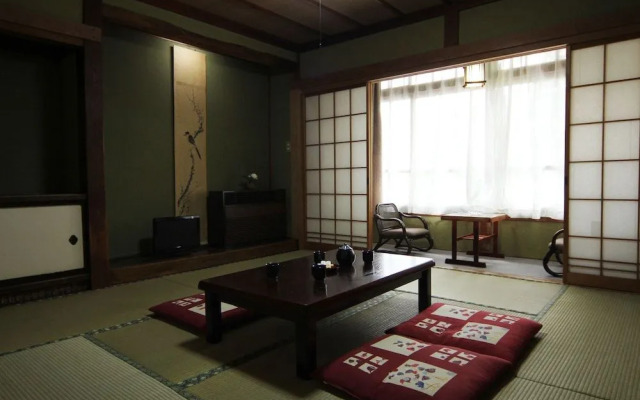 Yokokura-inn
