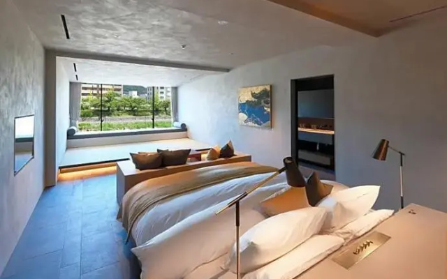 Aoi Hotel Kyoto - Luxury Apartment-
