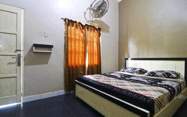 Hotel Graha Soeltan