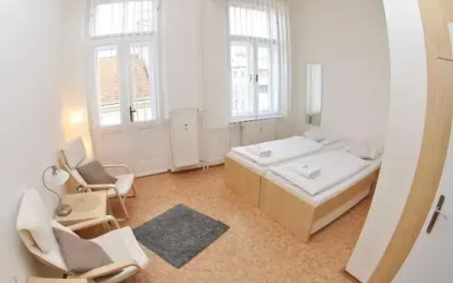 7 NIGHTS Apartments Dominikánské námestí