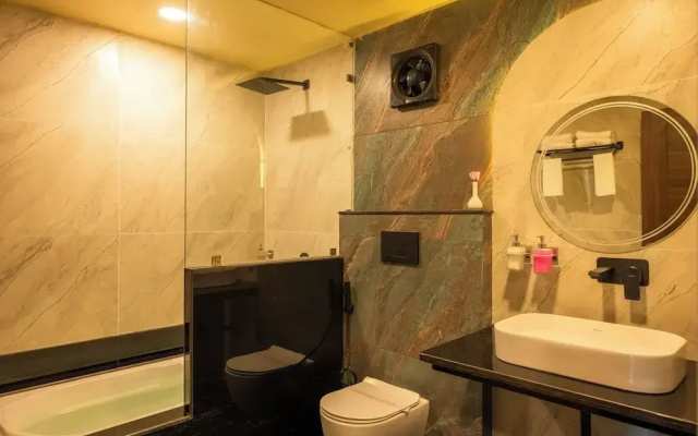 Aashiyana Luxury Cottages