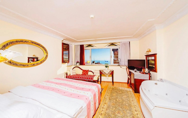 Ada Hotel Istanbul