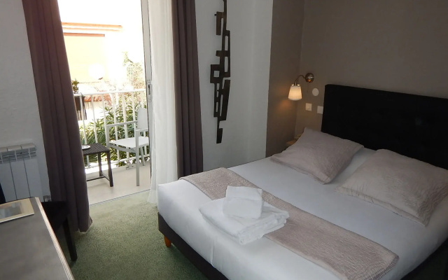 Hôtel Miramar Cap d'Antibes