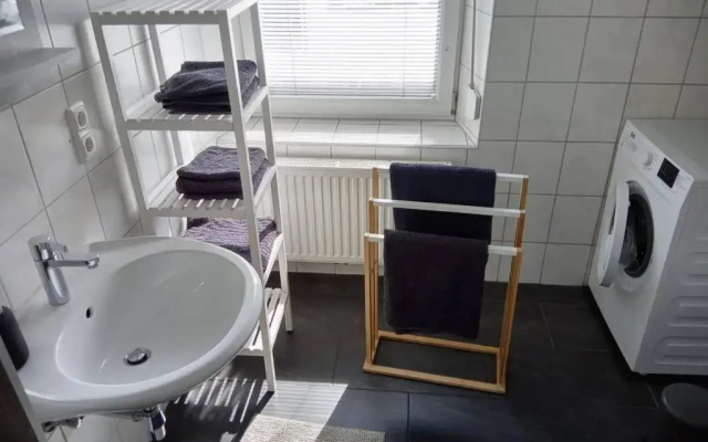 Gemütliches Apartment in Landeck