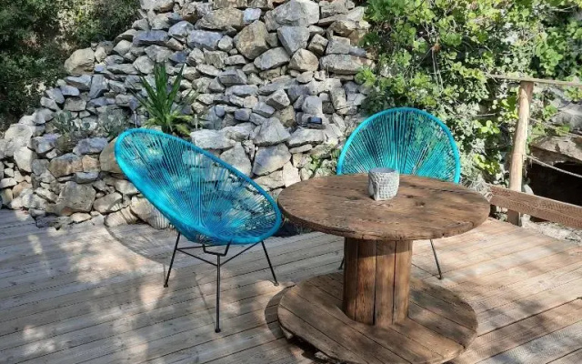 Chalet Zenitude (Adults Only)