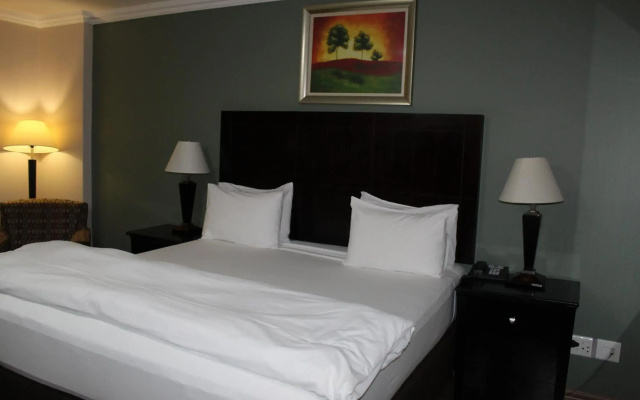 Hampshire Hotel Ballito Durban