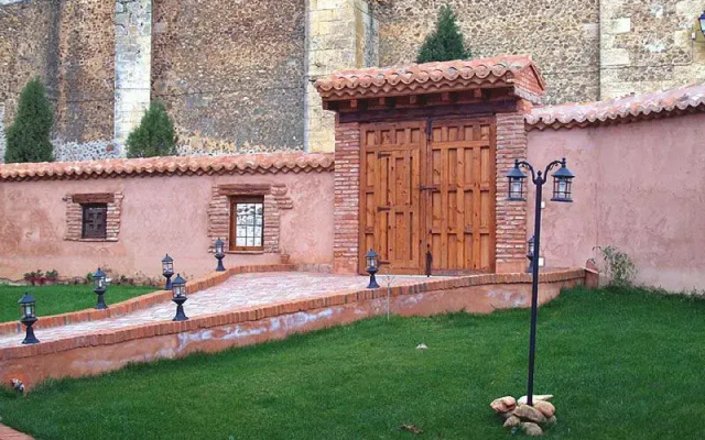 Casa de Barro