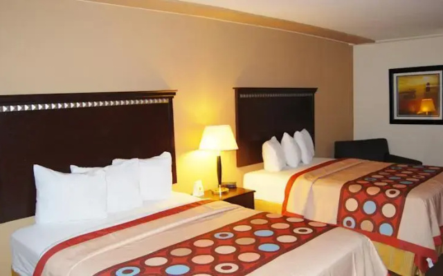 Super 8 Oklahoma City